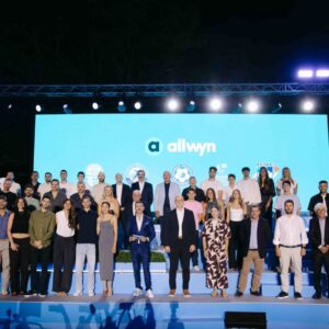 «Πέντε Ομοσπονδίες, ένα κοινό όραμα»: Η ξεχωριστή βραδιά της Allwyn που ένωσε τις σημαντικότερες δυνάμεις του ελληνικού αθλητισμού – Ποιοι έδωσαν το παρών στη λαμπερή  εκδήλωση