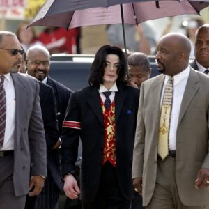 “MICHAEL JACKSON: THE TRIAL”: Σάββατο, 11Ιουλίου στις 20:50 σε πρώτη τηλεοπτική μετάδοση στο OPEN