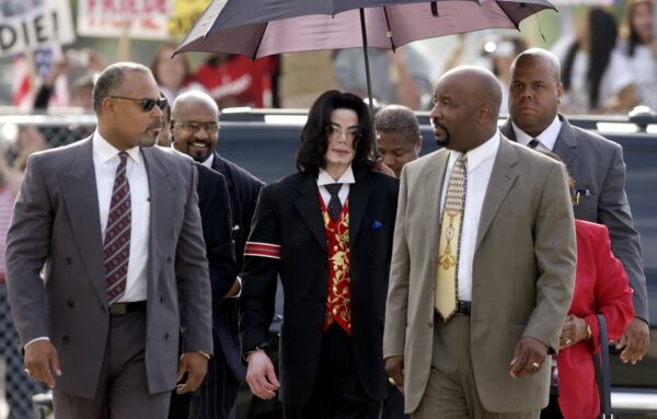 “MICHAEL JACKSON: THE TRIAL”: Σάββατο, 11Ιουλίου στις 20:50 σε πρώτη τηλεοπτική μετάδοση στο OPEN