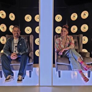 «AfterDark»: Καλεσμένες Μαίρη  Συνατσάκη και Αγγελική Ηλιάδη – Σάββατο και Κυριακή στο OPEN