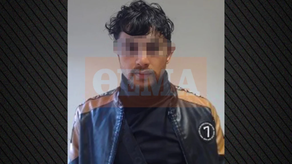 Σταύρος Γεωργίου: Είχαν βγει με παρέα, πήγαν στο γραφείο του , τσακώθηκαν και τον σκότωσε: Η περιγραφή του εγκλήματος από τον 28χρονο Αιγύπτιο