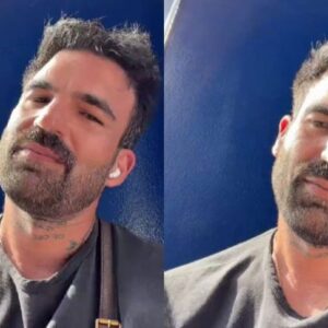 Δημήτρης Αλεξάνδρου: Επεισόδιο στο πλοίο με προορισμό τη Νάξο – «Άντε γα@@ου ρε π@στη» (Βίντεο)