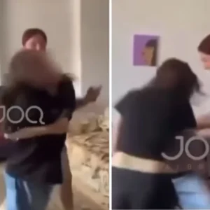Σοκαριστικό βίντεο από την Αλβανία: 17χρονη ξυλοκοπήθηκε άγρια από τρεις συνομήλικές της – Σοκαριστικά πλάνα