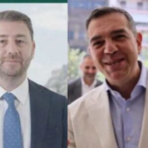 Eπίθεση του ΠΑΣΟΚ στον Τσίπρα: Πείτε μας ποιος σας χρηματοδοτεί, η ΕΛΑΣ κάνει την πιο ακριβή καμπάνια κόμματος αντιπολίτευσης