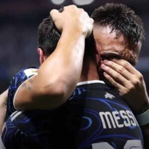 Αγγλία – Αργεντινή 1-2: Ανατροπή με δύο γκολ σε 7 λεπτά και πρόκριση στον τελικό του Μουντιάλ 2026