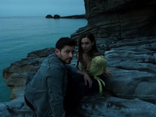 Μπλε ώρες: Το συγκλονιστικό trailer της σειράς στον αέρα του ΣΚΑΪ – Η Πάολα στο τραγούδι των τίτλων