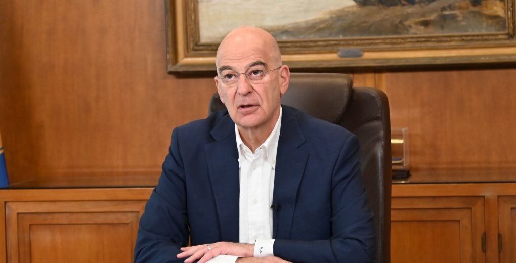 Ν. Δένδιας: Το ΚΥΣΕΑ ενέκρινε την «Ασπίδα του Αχιλλέα» και δέκα ακόμη εξοπλιστικά προγράμματα (βίντεο)