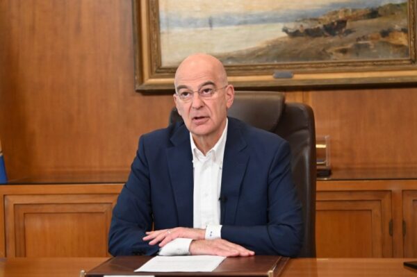 Ν. Δένδιας: Το ΚΥΣΕΑ ενέκρινε τον «Ασπίδα του Αχιλλέα» και δέκα ακόμη εξοπλιστικά προγράμματα