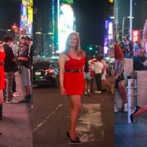 Elaina: Ταξιδεύει την ελληνική μουσική στη Νέα Υόρκη με το «Medley – New York Edition» και εντυπωσιάζει (βίντεο)