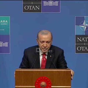 Ερντογάν: Ο Μητσοτάκης δεν έπρεπε να κάνει αυτό το λάθος, για τα F 35 – Σχεδόν κανένας Τούρκος δεν ξέρει τι είναι, το casus belli,   ας μην απασχολούμε τους λαούς μας με αυτά
