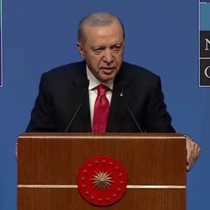 Ερντογάν: Ο Μητσοτάκης δεν έπρεπε να κάνει αυτό το λάθος, για τα F 35 – Σχεδόν κανένας Τούρκος δεν ξέρει τι είναι, το casus belli,   ας μην απασχολούμε τους λαούς μας με αυτά