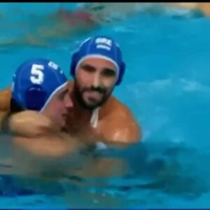 Παγκόσμια πρωταθλήτρια η Εθνική πόλο ανδρών! Νίκησε 15-14 την Ουγγαρία και κατέκτησε το World Cup – Βίντεο