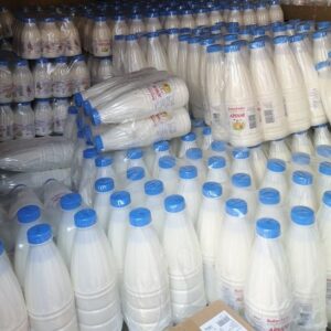 ΑΑΔΕ: Φορτηγό μετέφερε παράνομα 2 τόνους γαλακτοκομικά από τη Βουλγαρία χωρίς ψυγείο