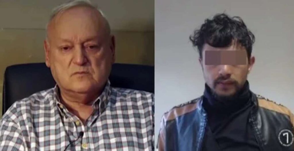 Δολοφονία Σταύρου Γεωργίου: Άγνωστο αν το θύμα πρόλαβε να αμυνθεί –Ο 28χρονος  τον χτυπούσε τόσο δυνατά, που τραυματίστηκε στο χέρι και πήγε σε νοσοκομείο (βίντεο)