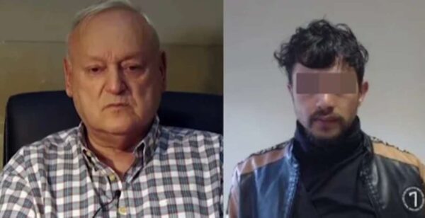 Δολοφονία Σταύρου Γεωργίου: Άγνωστο αν το θύμα πρόλαβε να αμυνθεί –Ο 28χρονος  τον χτυπούσε τόσο δυνατά, που τραυματίστηκε στο χέρι και πήγε σε νοσοκομείο (βίντεο)