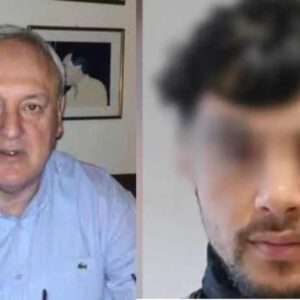 Δολοφονία Σταύρου Γεωργίου: Άγνωστο αν το θύμα πρόλαβε να αμυνθεί –Ο 28χρονος  τον χτυπούσε τόσο δυνατά, που τραυματίστηκε στο χέρι και πήγε σε νοσοκομείο (βίντεο)