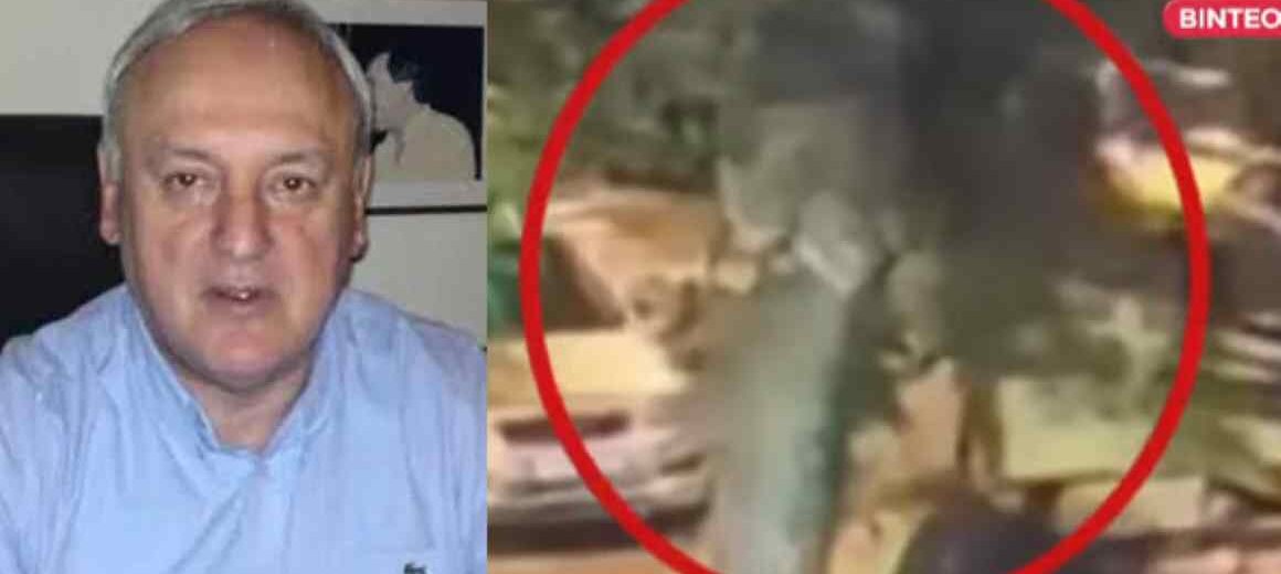 Συνελήφθη 28χρονος Αιγύπτιος για τη δολοφονία του Σταύρου Γεωργίου – Τον «πρόδωσαν» βιντεοληπτικό υλικό και αποτυπώματα
