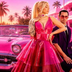 «Για Λέγε»: Δες το Video Clip της Johanna στο απόλυτο dance ethnic hit του καλοκαιριού!
