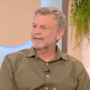 Απόστολος Γκλέτσος για τη σύντροφό του: Έχω δίπλα μου έναν άνθρωπο που αγαπώ, περνάω καταπληκτικά μαζί της