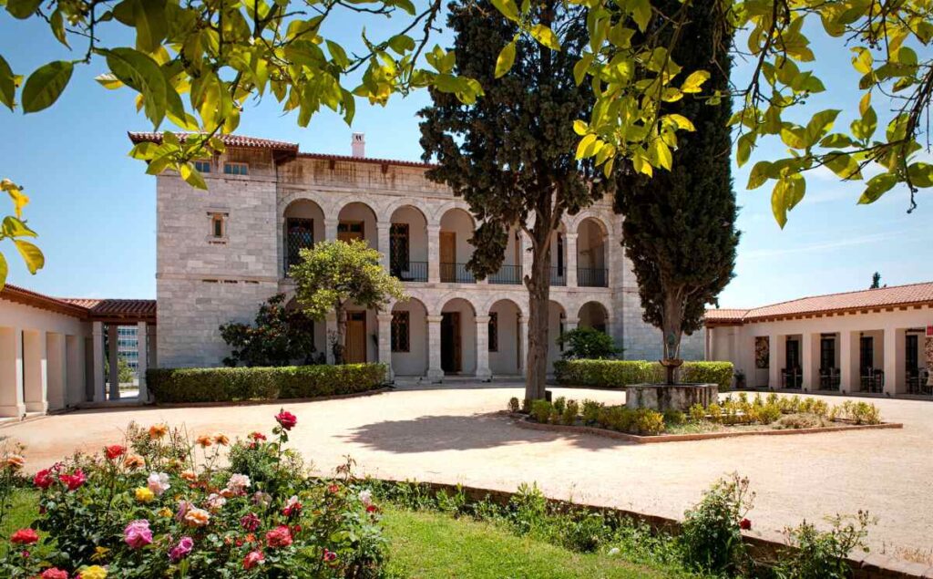 Καλοκαιρινή συναυλία με την Εθνική Συμφωνική Ορχήστρα & τη Χορωδία της ΕΡΤ, στο Βυζαντινό Μουσείο Αθηνών – Τετάρτη 08.07.2026
