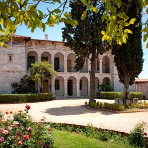 Καλοκαιρινή συναυλία με την Εθνική Συμφωνική Ορχήστρα & τη Χορωδία της ΕΡΤ, στο Βυζαντινό Μουσείο Αθηνών – Τετάρτη 08.07.2026