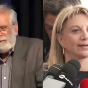 Νέα αποχώρηση από το κόμμα Καρυστιανού: Έπεσε στα μάτια μου όταν έμαθα ότι αγόρασε διαμέρισμα από πλειστηριασμό, λέει ο Όθων Ιακωβίδης (Ηχητικό)