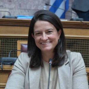 Ν. Κεραμέως: Καταργείται η περικοπή των  συντάξεων χηρείας του νόμου Κατρούγκαλου μετά την πάροδο τριετίας