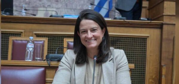 Ν. Κεραμέως: Καταργείται η περικοπή των  συντάξεων χηρείας του νόμου Κατρούγκαλου μετά την πάροδο τριετίας