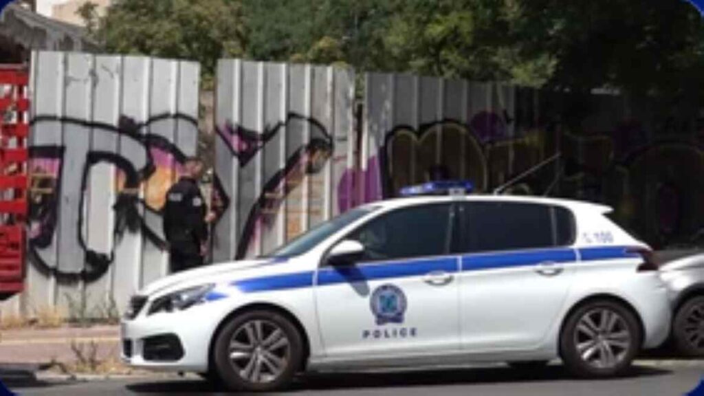 Θρίλερ στην Κυψέλη με τη σορό γυναίκας σε βαλίτσα – Ανοίγει ο φάκελος των εξαφανίσεων – Εξετάζεται αν είναι η Κινέζα Γιου Τινγκ (βίντεο)