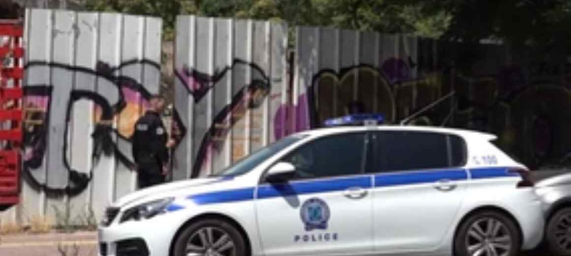 Θρίλερ στην Κυψέλη με τη σορό γυναίκας σε βαλίτσα – Ανοίγει ο φάκελος των εξαφανίσεων – Εξετάζεται αν είναι η Κινέζα Γιου Τινγκ (βίντεο)
