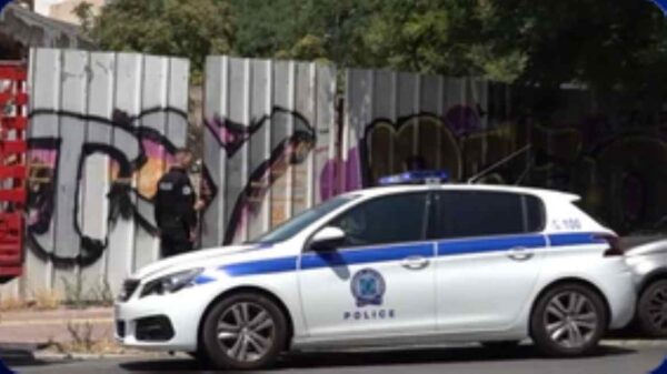 Θρίλερ στην Κυψέλη με τη σορό γυναίκας σε βαλίτσα – Ανοίγει ο φάκελος των εξαφανίσεων – Εξετάζεται αν είναι η Κινέζα Γιου Τινγκ (βίντεο)