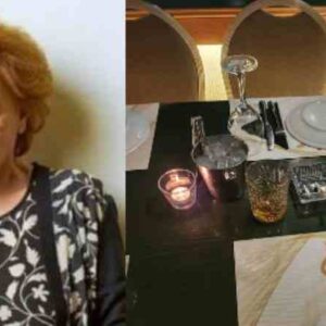 Ο Νικήτας Κακλαμάνης εκπλήρωσε την τελευταία επιθυμία της Μάρως Κοντού – «Ένα ποτήρι ουίσκι κι ένα τσιγάρο…»