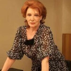 Την Παρασκευή στο Α’ νεκροταφείο Αθηνών το τελευταίο «αντίο» στην Μάρω Κοντού – Η τελευταία επιθυμία της