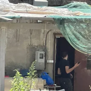 Κρήτη: «Με πυροβόλησε, έπεσα  κάτω, έκανα τον πεθαμένο, μου έκοψε τη γλώσσα με σουγιά», η σοκαριστική περιγραφή του 69χρονου κτηνοτρόφου για τη δολοφονική ενέδρα το 2024