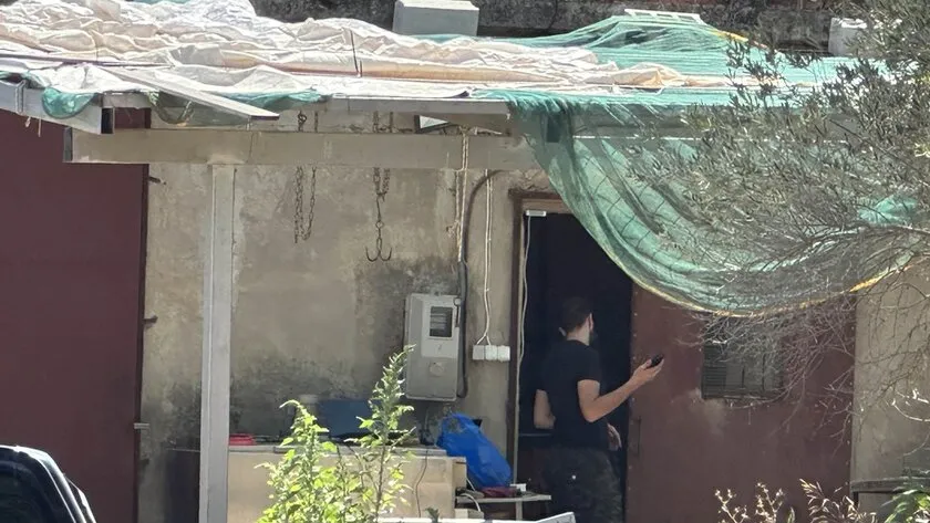 Κρήτη: «Με πυροβόλησε, έπεσα  κάτω, έκανα τον πεθαμένο, μου έκοψε τη γλώσσα με σουγιά», η σοκαριστική περιγραφή του 69χρονου κτηνοτρόφου για τη δολοφονική ενέδρα το 2024