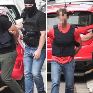 Για ανθρωποκτονία από πρόθεση κατά συρροή κατηγορούνται οι δύο συλληφθέντες για την Marfin – Απολογούνται την Τρίτη (βίντεο)