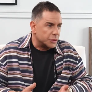 Γιώργος Μαζωνάκης: Σπάει τη σιωπή του για το Δρομοκαΐτειο και τη ρήξη με την οικογένειά του (βίντεο)