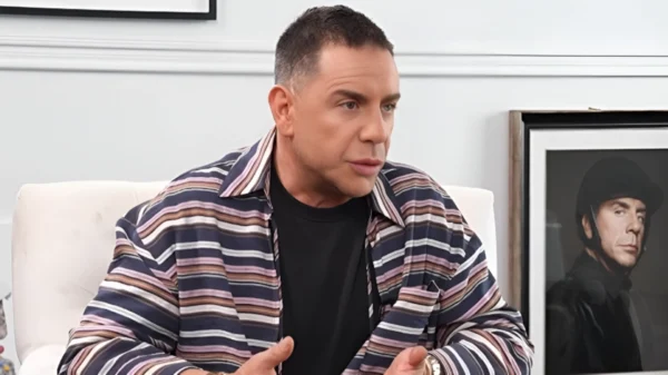 Γιώργος Μαζωνάκης: Σπάει τη σιωπή του για το Δρομοκαΐτειο και τη ρήξη με την οικογένειά του (βίντεο)