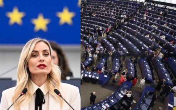 Το Ευρωκοινοβούλιο ζητά δικαιοσύνη για τις γυναίκες της Κύπρου που υπέστησαν βία το 1974
