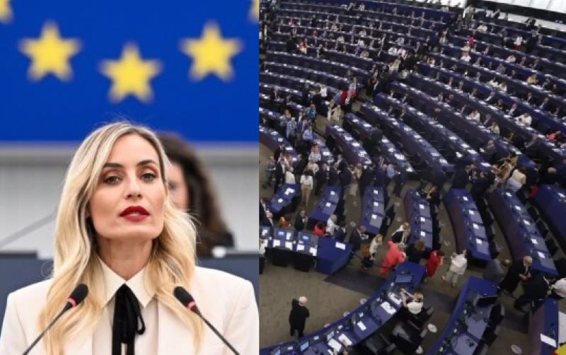 Το Ευρωκοινοβούλιο ζητά δικαιοσύνη για τις γυναίκες της Κύπρου που υπέστησαν βία το 1974