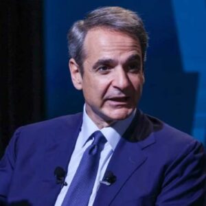 Μητσοτάκης για επιθέσεις στη Θεσσαλονίκη: “Όπως εξαρθρώθηκε η 17 Νοέμβρη και διαλύθηκε η Χρυσή Αυγή, έτσι θα γίνει και με αυτούς τους θρασύδειλους που παριστάνουν τους επαναστάτες”
