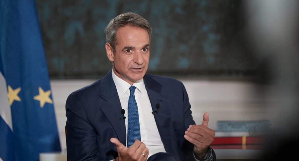 Μητσοτάκης: Δεν θα γίνουν εκλογές το φθινόπωρο – Δεν υπάρχει πεδίο συνεννόησης με τον Σαμαρά