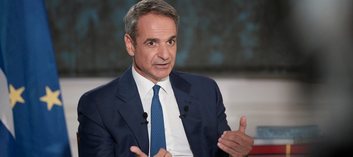 Μητσοτάκης: Δεν θα γίνουν εκλογές το φθινόπωρο – Δεν υπάρχει πεδίο συνεννόησης με τον Σαμαρά