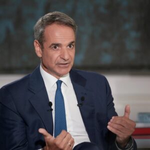 Μητσοτάκης: Δεν θα γίνουν εκλογές το φθινόπωρο – Δεν υπάρχει πεδίο συνεννόησης με τον Σαμαρά