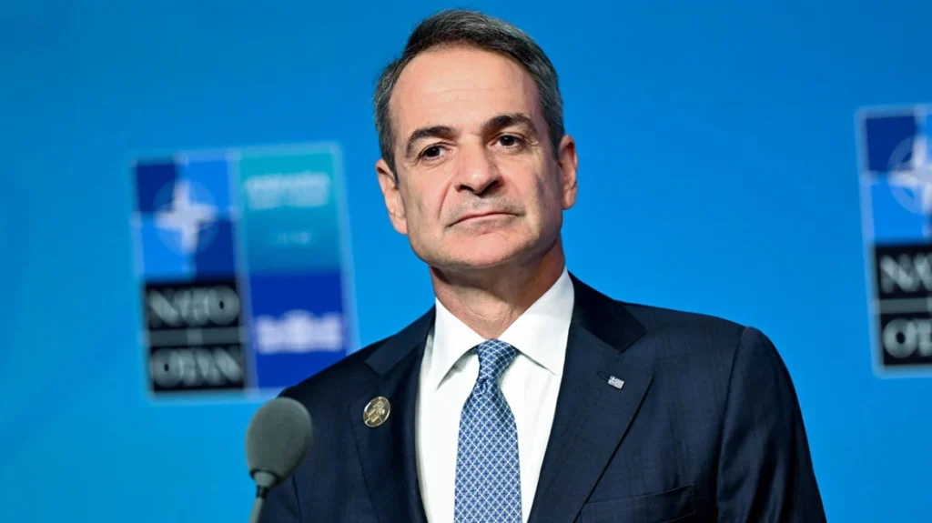 Σύνοδος ΝΑΤΟ: Ο Μητσοτάκης έθεσε θέμα casus belli  από την Άγκυρα – «Δικαίωμά μας η επέκταση των χωρικών υδάτων»