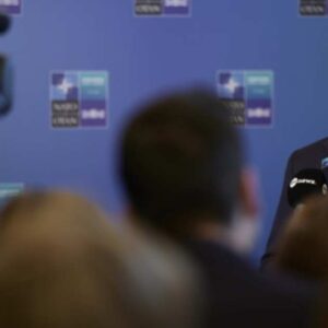 Μητσοτάκης: Υπάρχουν νομικά εμπόδια στην αμερικανική νομοθεσία για τα F-35 της Τουρκίας – Ιστορική ανορθογραφία το casus belli