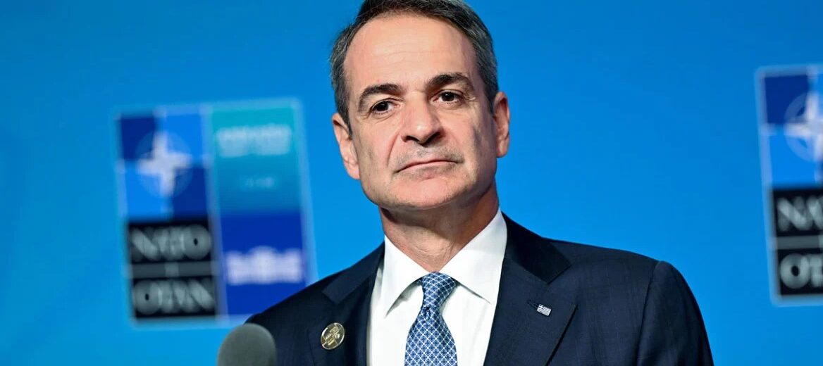 Σύνοδος ΝΑΤΟ: Ο Μητσοτάκης έθεσε θέμα casus belli  από την Άγκυρα – «Δικαίωμά μας η επέκταση των χωρικών υδάτων»