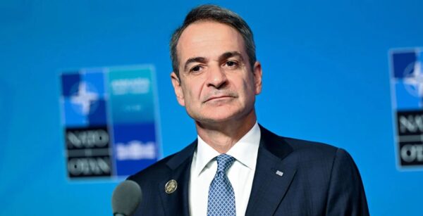 Σύνοδος ΝΑΤΟ: Ο Μητσοτάκης έθεσε θέμα casus belli  από την Άγκυρα – «Δικαίωμά μας η επέκταση των χωρικών υδάτων»