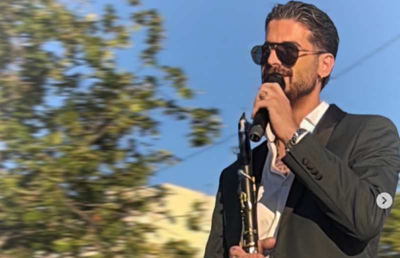 Ο Άρης Μουγκοπέτρος επιστρέφει στην σκηνή έναν χρόνο μετά τον ακρωτηριασμό του