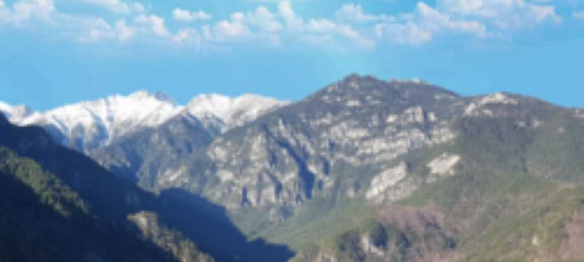 Ο Όλυμπος ανακηρύχτηκε μνημείο  Παγκόσμιας Κληρονομιάς της UNESCO – Ομόφωνη η απόφαση